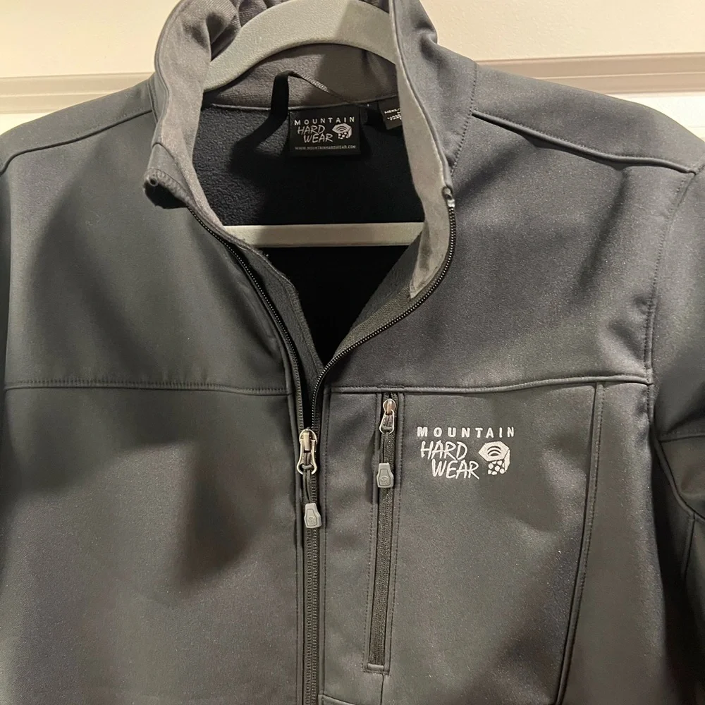 Mountain Hardware Men’s Kor Strata Jacket - Picture 2 of 5